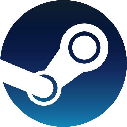 Steam icon