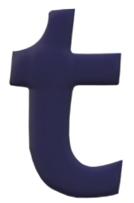 Tumblr icon